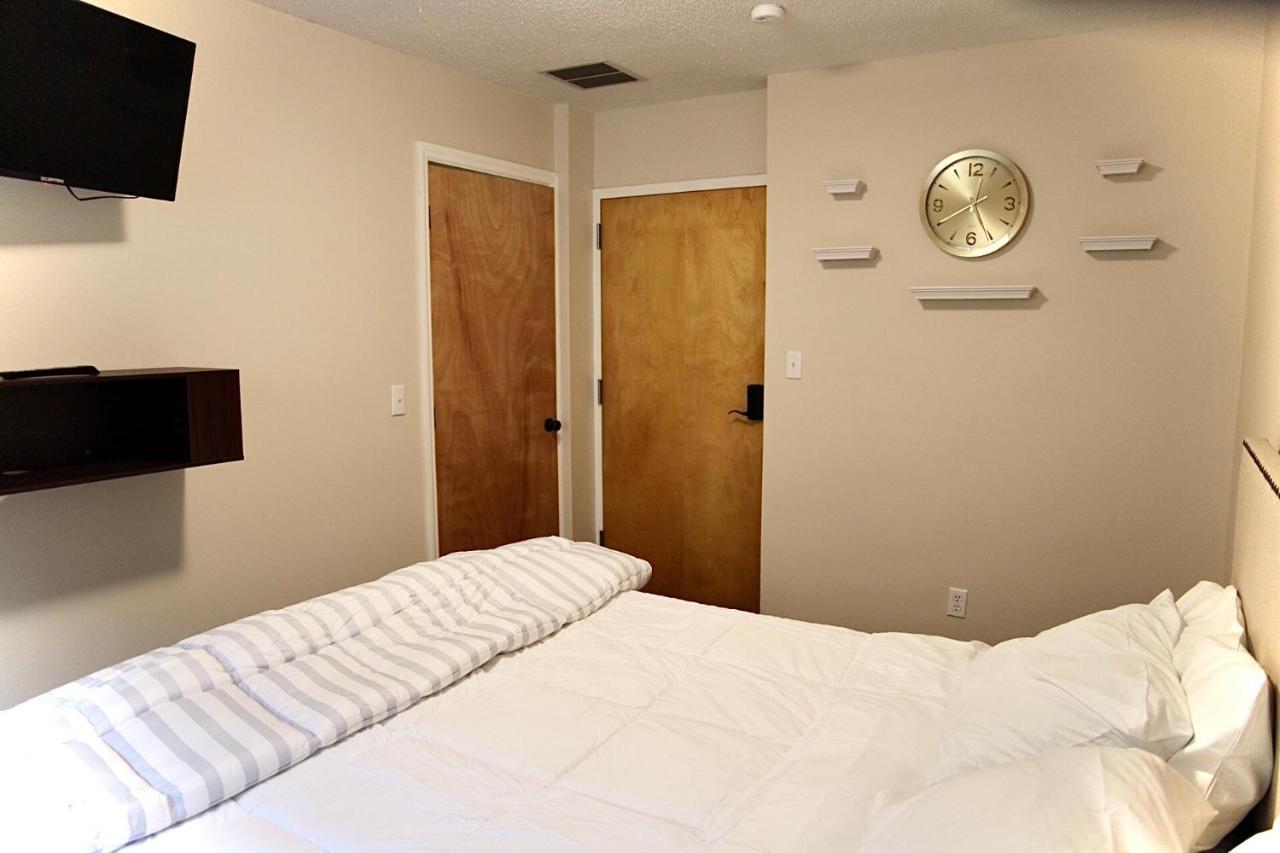 Pine Mountain Inn Pineville Luaran gambar