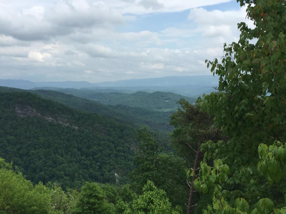 Pine Mountain Inn Pineville Luaran gambar