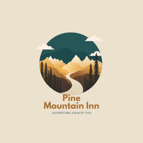 Pine Mountain Inn Pineville Luaran gambar